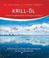 Krill-Öl