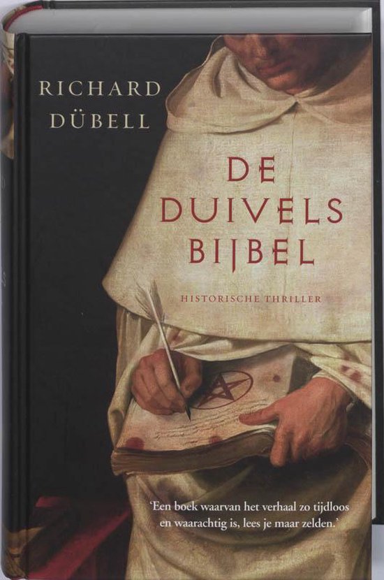 9789026125010 - De Duivelsbijbel