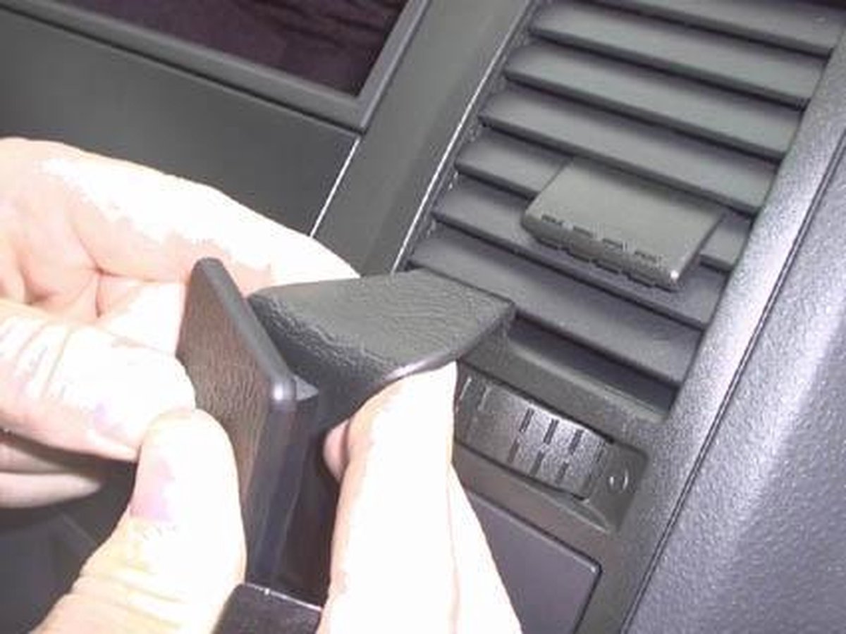 Brodit Proclip Angled Mount (853277)