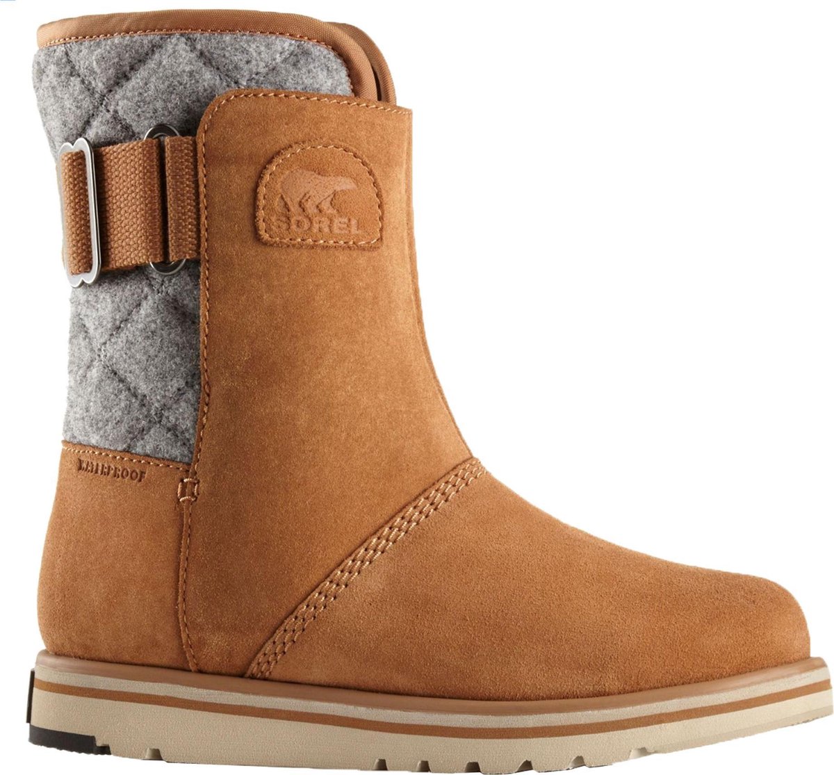 Sorel Rylee Snowboots Dames Elk