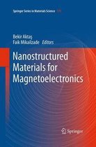 Springer Series in Materials Science- Nanostructured Materials for Magnetoelectronics