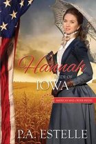 Hannah, Bride of Iowa