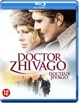 Doctor Zhivago (Blu-ray)