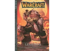 WarCraft 1