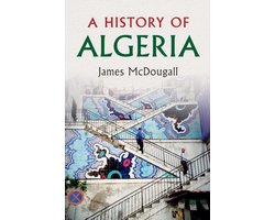 A History of Algeria
