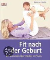 Fit nach der Geburt