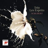 Trio Les Esprits - Schubert