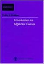 Introduction To Algebraic Curves