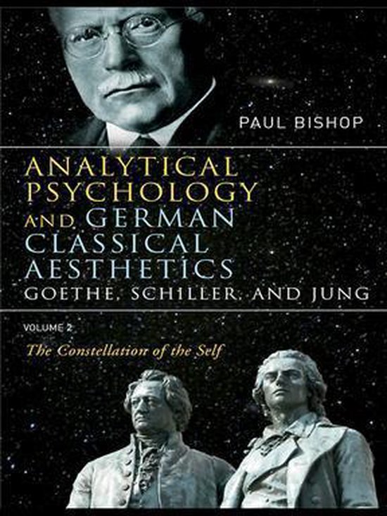 Analytical Psychology and German Classical Aesthetics: Goeth ... - cover