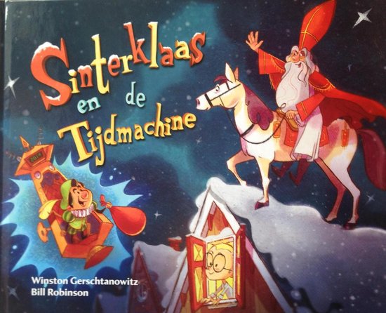 Sinterklaas