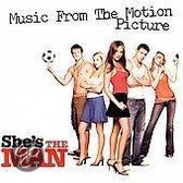 She S The Man Soundtrack