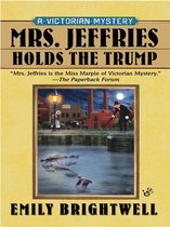 Mrs. Jeffries Holds the Trump