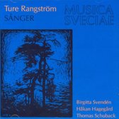 Ture Rangström: Sånger