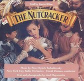 Tchaikovsky: The Nutcracker / David Zinman, Kevin Kline