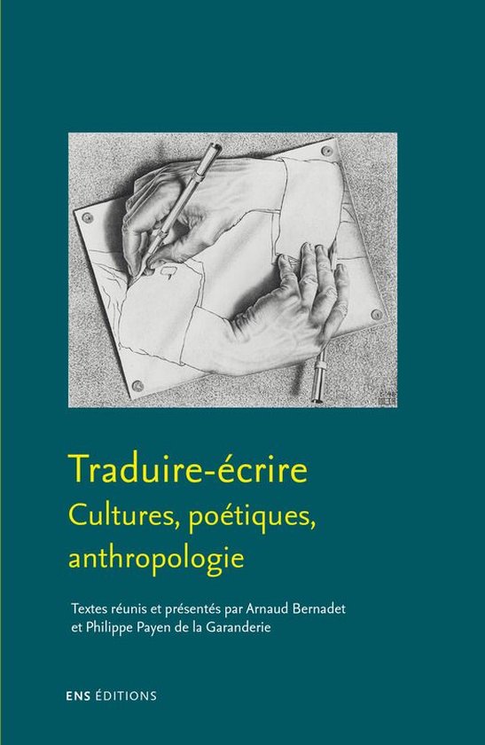 Signes - Traduire-écrire - cover