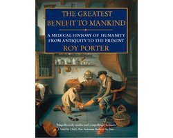 The Greatest Benefit to Mankind