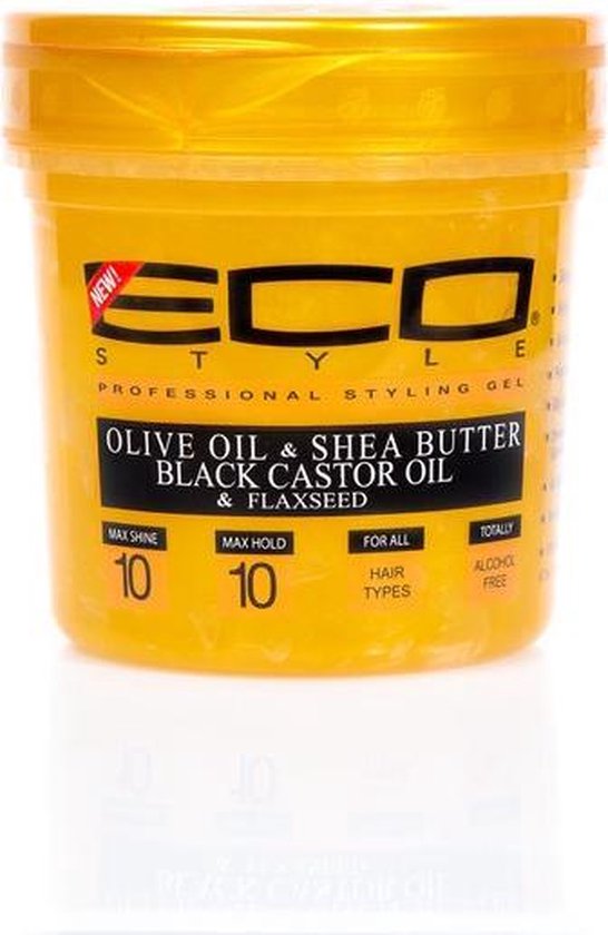 Eco Styler Gold Styling Gel