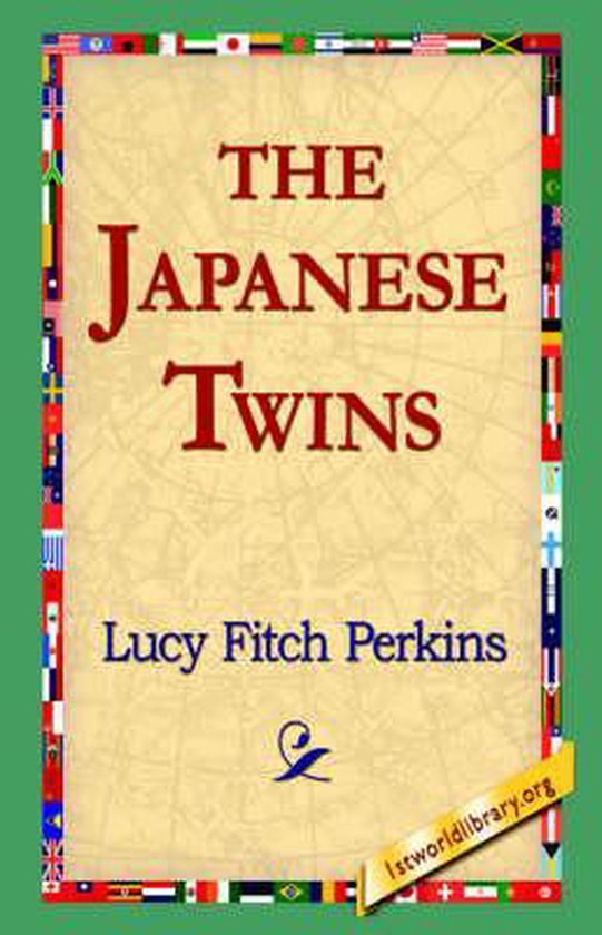 The Japanese Twins