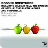 Rossini: Overtures