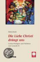 Die Liebe Christi Drängt Uns