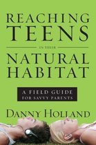 Reaching Teens in Their Natural Habitat