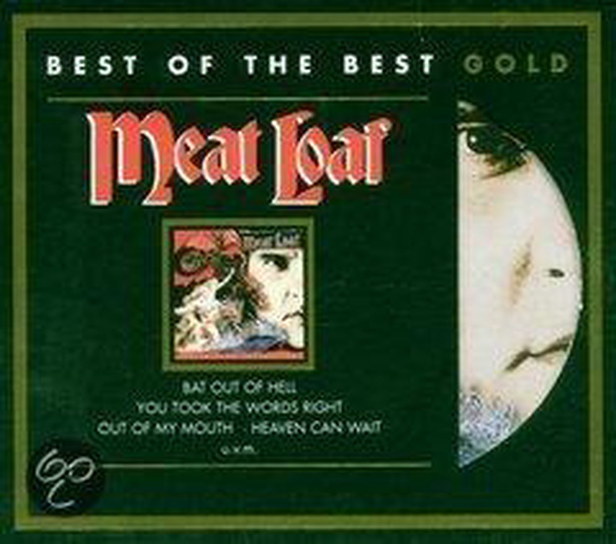 Definitive Collection
