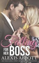 Falling for Her Boss