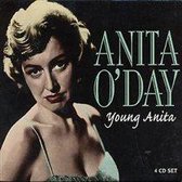 Young Anita