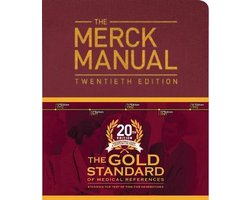 The Merck Manual of Diagnosis and Therapy