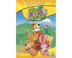 Yogi The Easter Bear