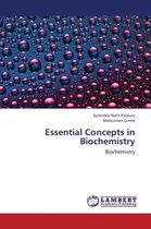 Essential Concepts in Biochemistry