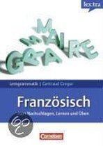 Lextra - Lerngrammatik Französisch: Lernerhandbuch