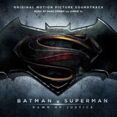Zimmer Hans / Junkie Xl - Batman V Superman: Dawn Of Jus