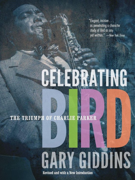 Celebrating Bird