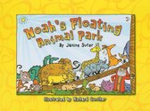 Noah's Floating Animal Park