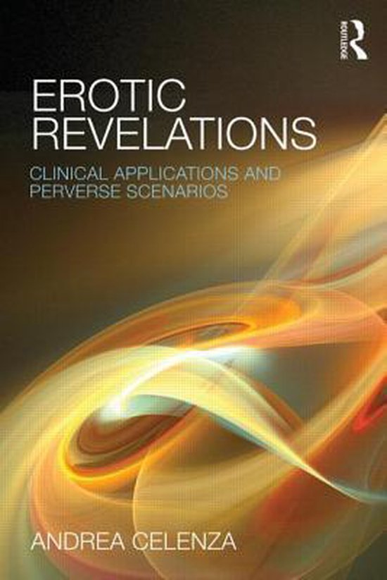 Erotic Revelations - cover