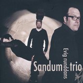 Sandum Trio - Evig Runddans (CD)