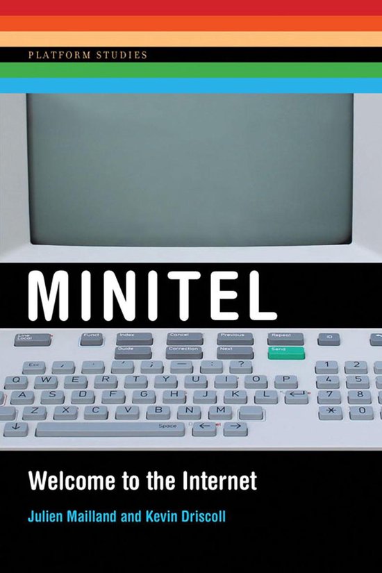 Platform Studies - Minitel