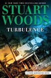 A Stone Barrington Novel 46 - Turbulence