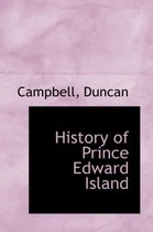 History of Prince Edward Island