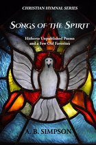 Christian Hymnals Series - Songs of the Spirit