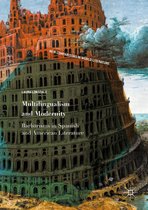 New Comparisons in World Literature - Multilingualism and Modernity