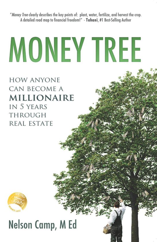 Money Tree - cover