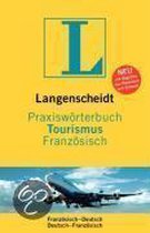 Langenscheidt Praxiswörterbuch Tourismus Französisch