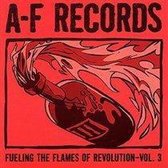Fueling the Flames of Revolution