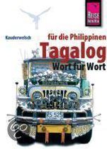 Reise Know-How Tagalog Wort für Wort. Kauderwelsch für die Philippinen