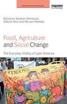 Earthscan Food and Agriculture - Food, Agriculture and Social Change
