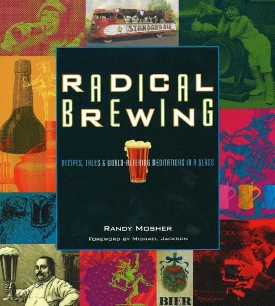 Radical Brewing - cover