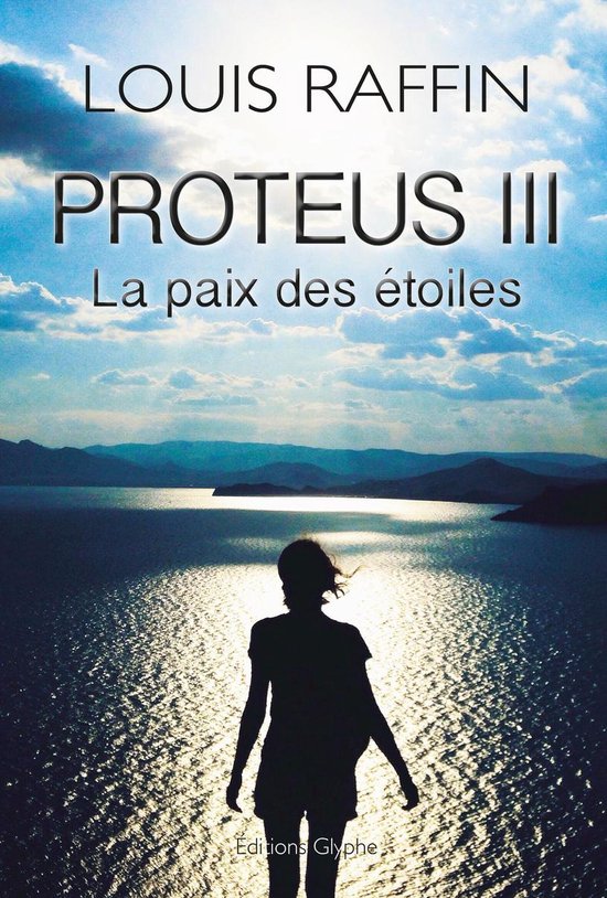 Proteus 3 - Proteus III - cover