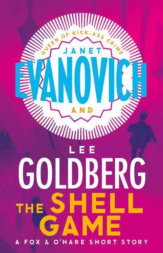 The Shell Game - cover